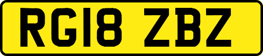 RG18ZBZ