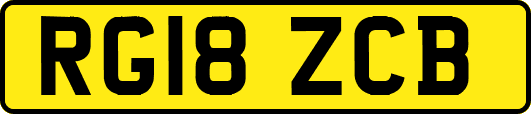 RG18ZCB