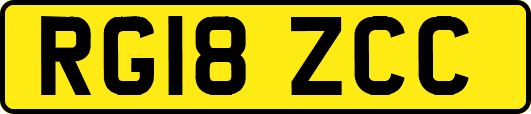 RG18ZCC