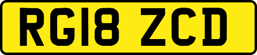 RG18ZCD