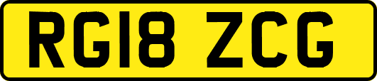 RG18ZCG