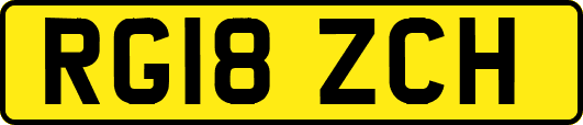 RG18ZCH