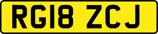 RG18ZCJ