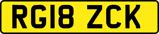 RG18ZCK