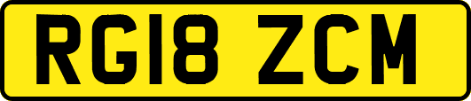RG18ZCM