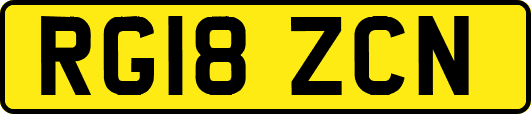 RG18ZCN