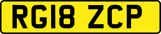 RG18ZCP