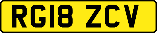 RG18ZCV