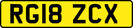RG18ZCX