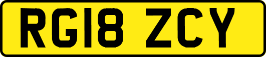 RG18ZCY