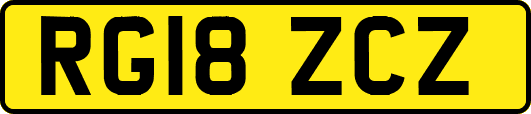 RG18ZCZ