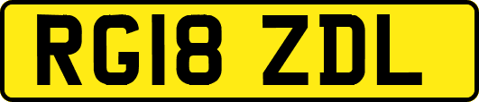 RG18ZDL