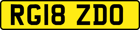 RG18ZDO