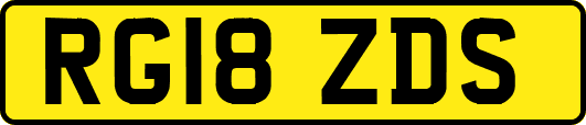 RG18ZDS