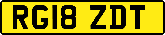 RG18ZDT
