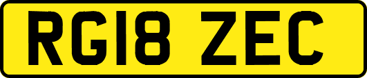 RG18ZEC