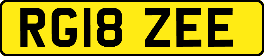 RG18ZEE