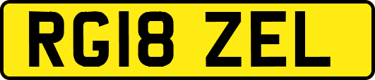 RG18ZEL