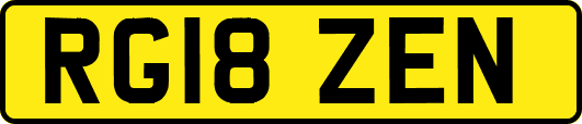 RG18ZEN