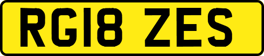 RG18ZES