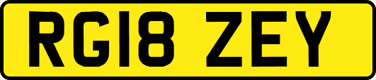 RG18ZEY