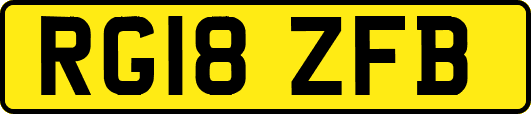 RG18ZFB