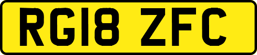 RG18ZFC