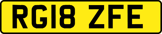 RG18ZFE