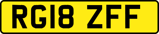 RG18ZFF