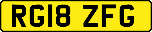 RG18ZFG
