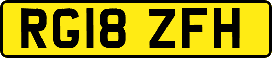 RG18ZFH