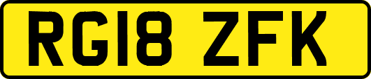 RG18ZFK