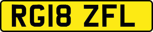 RG18ZFL