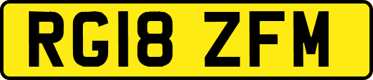 RG18ZFM