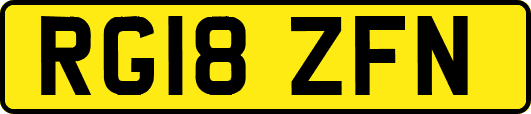 RG18ZFN