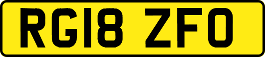 RG18ZFO