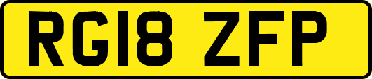 RG18ZFP