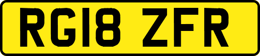 RG18ZFR