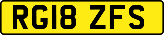 RG18ZFS
