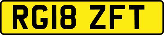 RG18ZFT