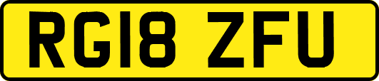 RG18ZFU