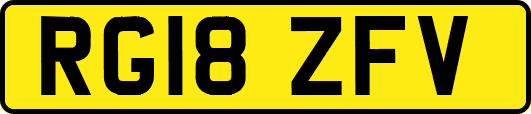 RG18ZFV