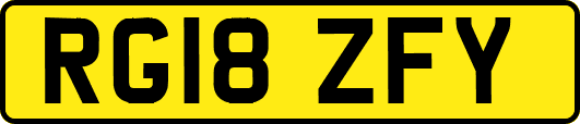 RG18ZFY