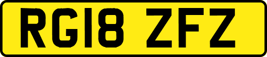 RG18ZFZ