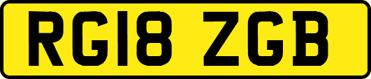 RG18ZGB