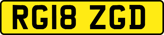 RG18ZGD