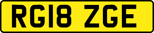 RG18ZGE