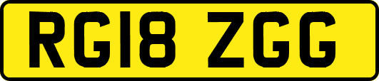 RG18ZGG