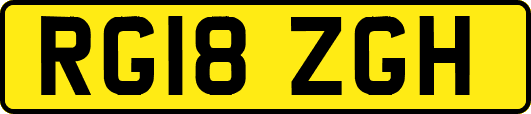 RG18ZGH