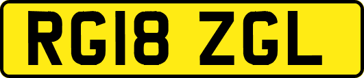 RG18ZGL